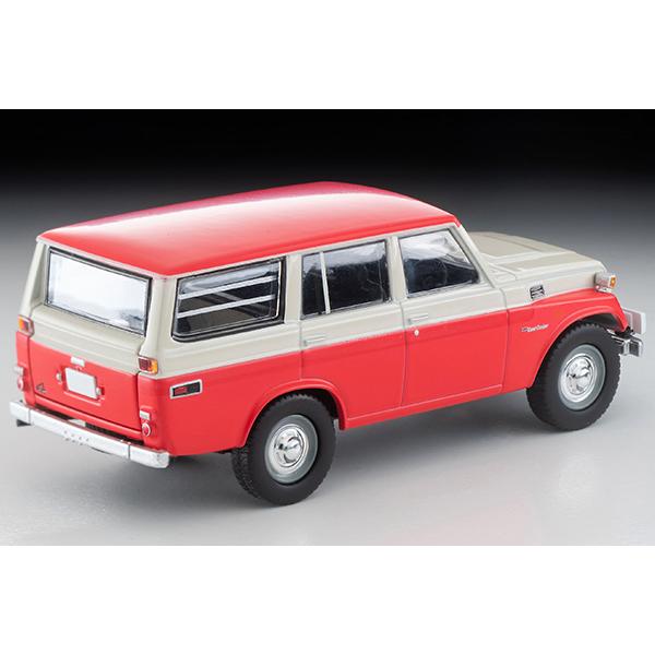 TOMYTEC トミカリミテッドヴィンテージ LV-104c トヨタ