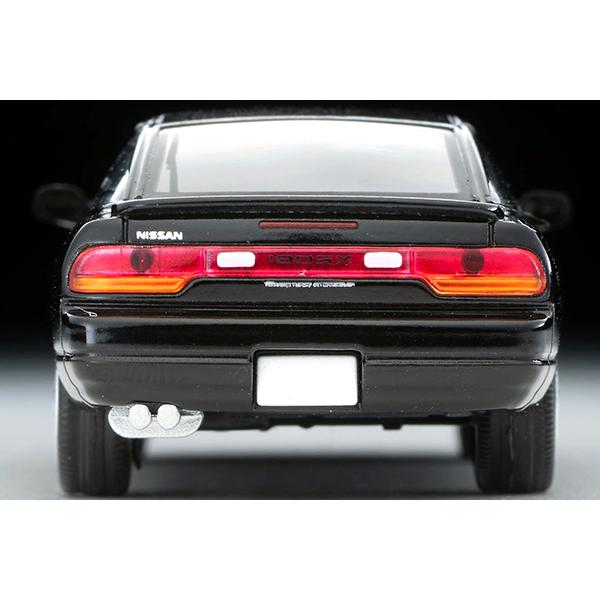 TOMYTEC トミカリミテッドヴィンテージネオ LV-N235a 日産 180SX TOMYTEC トミカリミテッドヴィンテージネオ LV-N235a 日産 180SX
