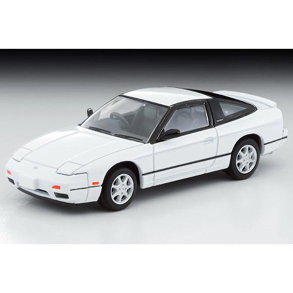 TOMYTEC トミカリミテッドヴィンテージネオ LV-N235b 日産 180SX TYPE
