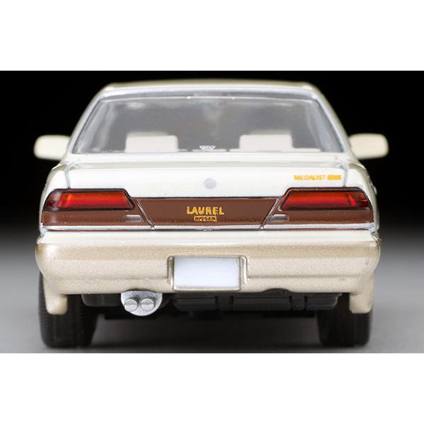 TOMYTEC トミカリミテッドヴィンテージネオ LV-N238b 日産ローレル