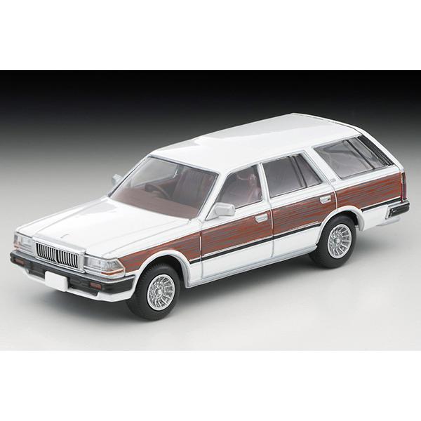 トミカリミテッドビンテージ ミニカー4台セット＋オマケ1台 TOMYTEC トミカリミテッドヴィンテージネオ LV-N209c 日産 セドリック