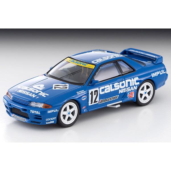 TOMYTEC トミカリミテッドヴィンテージネオ LV-N234b カルソニック