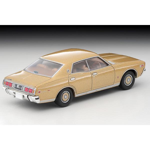 TOMYTEC トミカリミテッドヴィンテージネオ LV-N251a 日産グロリア 4