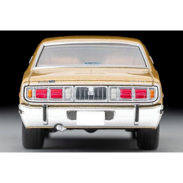 TOMYTEC トミカリミテッドヴィンテージネオ LV-N251a 日産グロリア 4