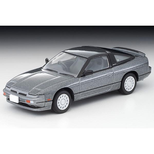 TOMYTEC トミカリミテッドヴィンテージネオ LV-N252a 日産 180SX TYPE