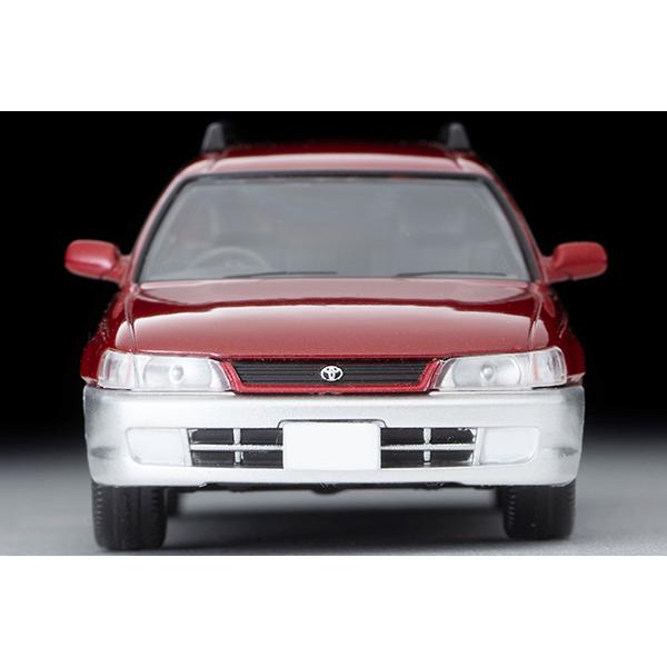 TOMYTEC トミカリミテッドヴィンテージネオ LV-N264a トヨタ カローラ