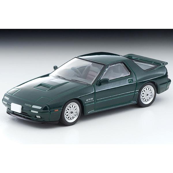 TOMYTEC トミカリミテッドヴィンテージネオ LV-N192f マツダ サバンナ