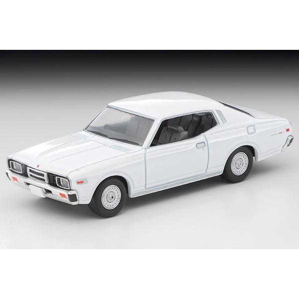 TOMYTEC トミカリミテッドヴィンテージネオ LV-N257a 日産セドリック 2