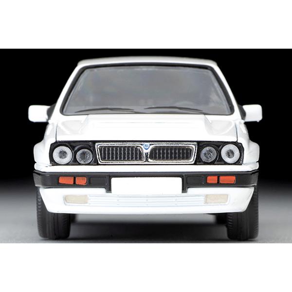 TOMYTEC トミカリミテッドヴィンテージネオ LV-N130d ランチア デルタ