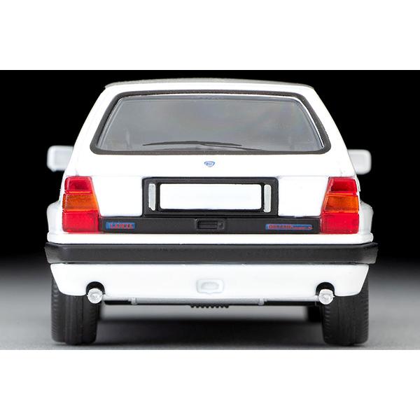 TOMYTEC トミカリミテッドヴィンテージネオ LV-N130d ランチア デルタ