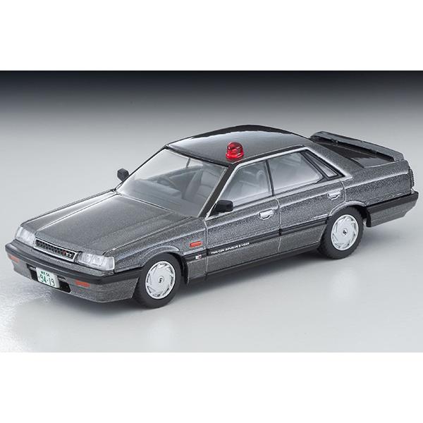 TOMYTEC トミカリミテッドヴィンテージネオ あぶない刑事 Vol.10 日産