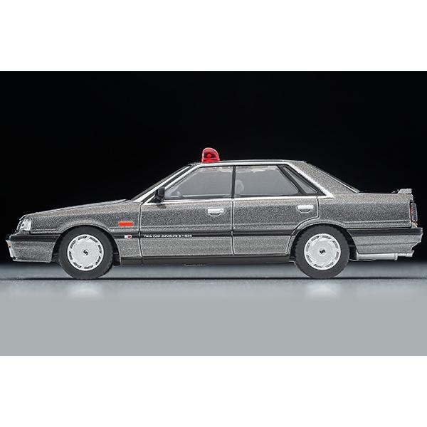 TOMYTEC トミカリミテッドヴィンテージネオ あぶない刑事 Vol.10 日産スカイライン 4ドアHT GTパサージュ ツインカム24Vの画像