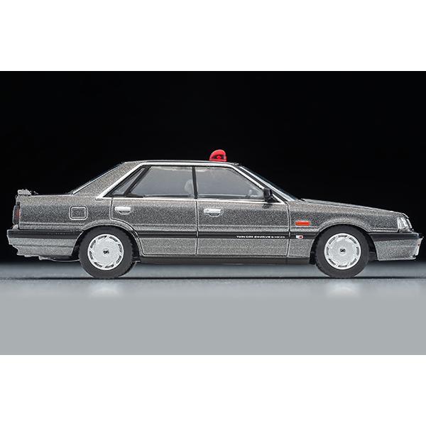 TOMYTEC トミカリミテッドヴィンテージネオ あぶない刑事 Vol.10 日産スカイライン 4ドアHT GTパサージュ ツインカム24Vの画像