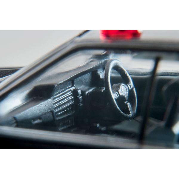 TOMYTEC トミカリミテッドヴィンテージネオ あぶない刑事 Vol.10 日産スカイライン 4ドアHT GTパサージュ ツインカム24Vの画像