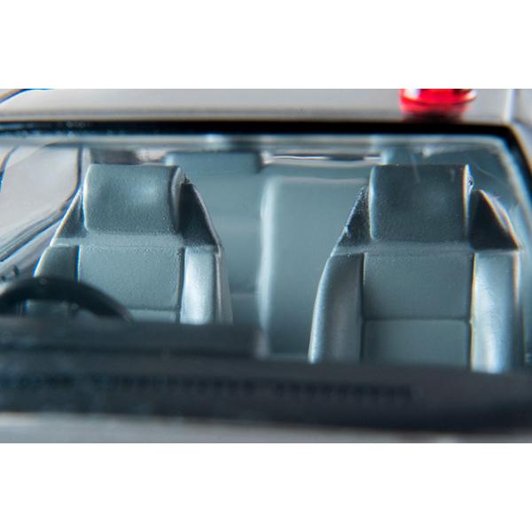 TOMYTEC トミカリミテッドヴィンテージネオ あぶない刑事 Vol.10 日産スカイライン 4ドアHT GTパサージュ ツインカム24Vの画像