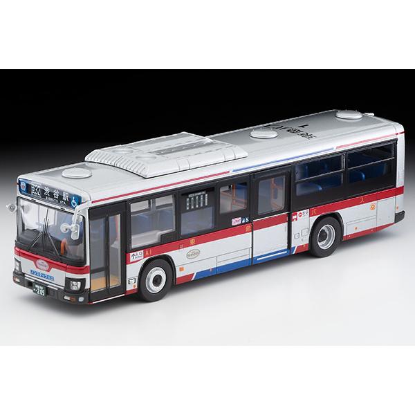 TOMYTEC トミカリミテッドヴィンテージネオ LV-N253a 日野 ブルーリボン 東急バス : ミニカーショップケンボックス - 通販 ...