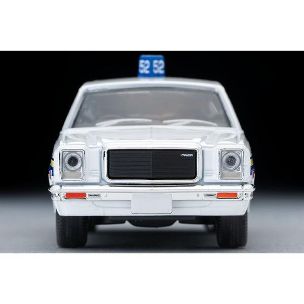 TOMYTEC トミカリミテッドヴィンテージネオ LV-N34b マツダ ルーチェ
