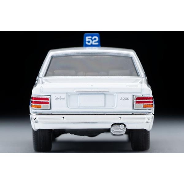 TOMYTEC トミカリミテッドヴィンテージネオ LV-N34b マツダ ルーチェ