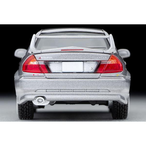 TOMYTEC トミカリミテッドヴィンテージネオ LV-N187d 三菱