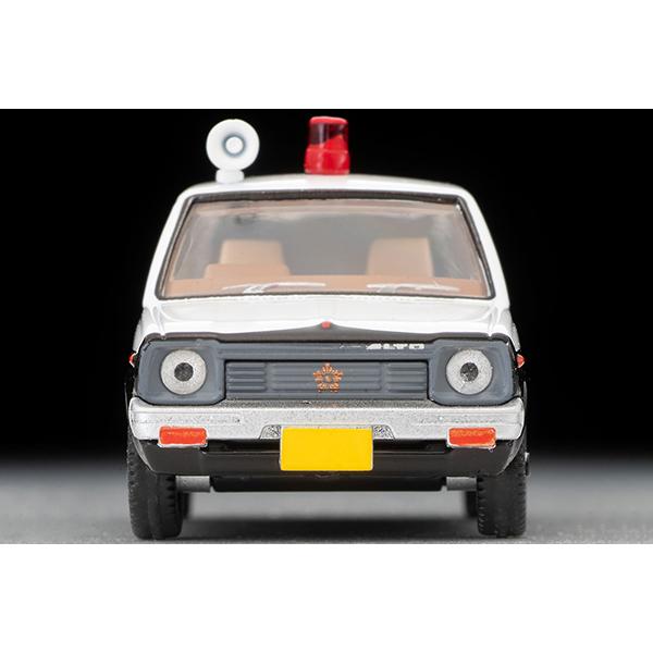 TOMYTEC トミカリミテッドヴィンテージネオ LV-N263a スズキ アルト