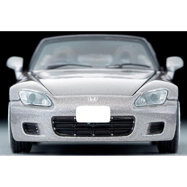 トミカリミテッドヴィンテージネオ S2000 3種 トミカリミテッドヴィンテージネオ ホンダ S2000 99年式 銀 - メルカリ
