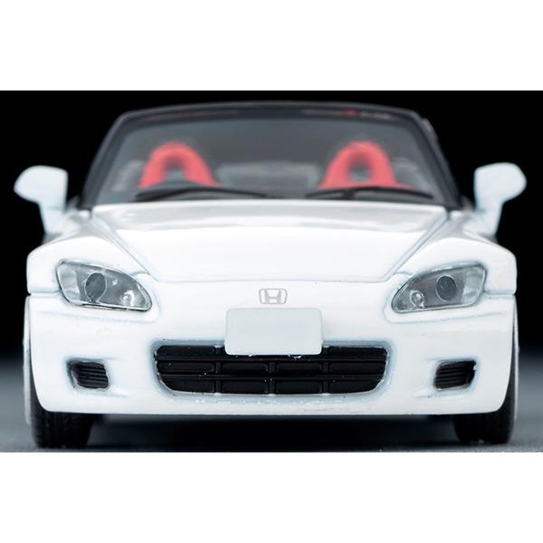 TOMYTEC トミカリミテッドヴィンテージネオ LV-N269b ホンダ