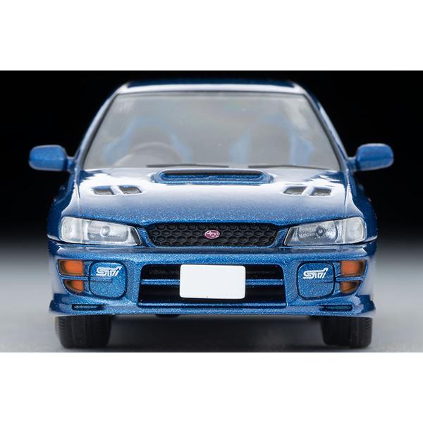 TOMYTEC トミカリミテッドヴィンテージネオ LV-N274a スバル