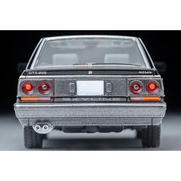 TOMYTEC トミカリミテッドヴィンテージネオ LV-N282b 日産スカイライン