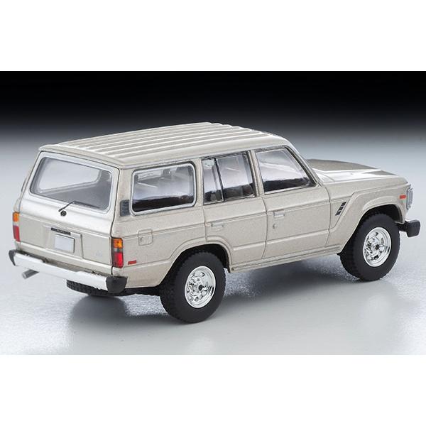 TOMYTEC トミカリミテッドヴィンテージネオ LV-N268b トヨタ