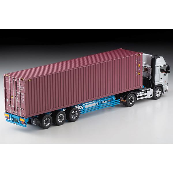 TOMYTEC トミカリミテッドヴィンテージネオ LV-N292a 日野 TOMYTEC トミカリミテッドヴィンテージネオ LV-N292a 日野
