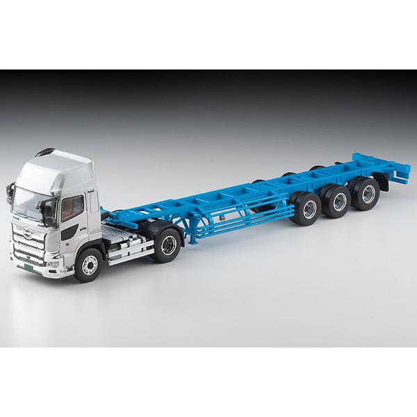 TOMYTEC トミカリミテッドヴィンテージネオ LV-N292a 日野 TOMYTEC トミカリミテッドヴィンテージネオ LV-N292a 日野