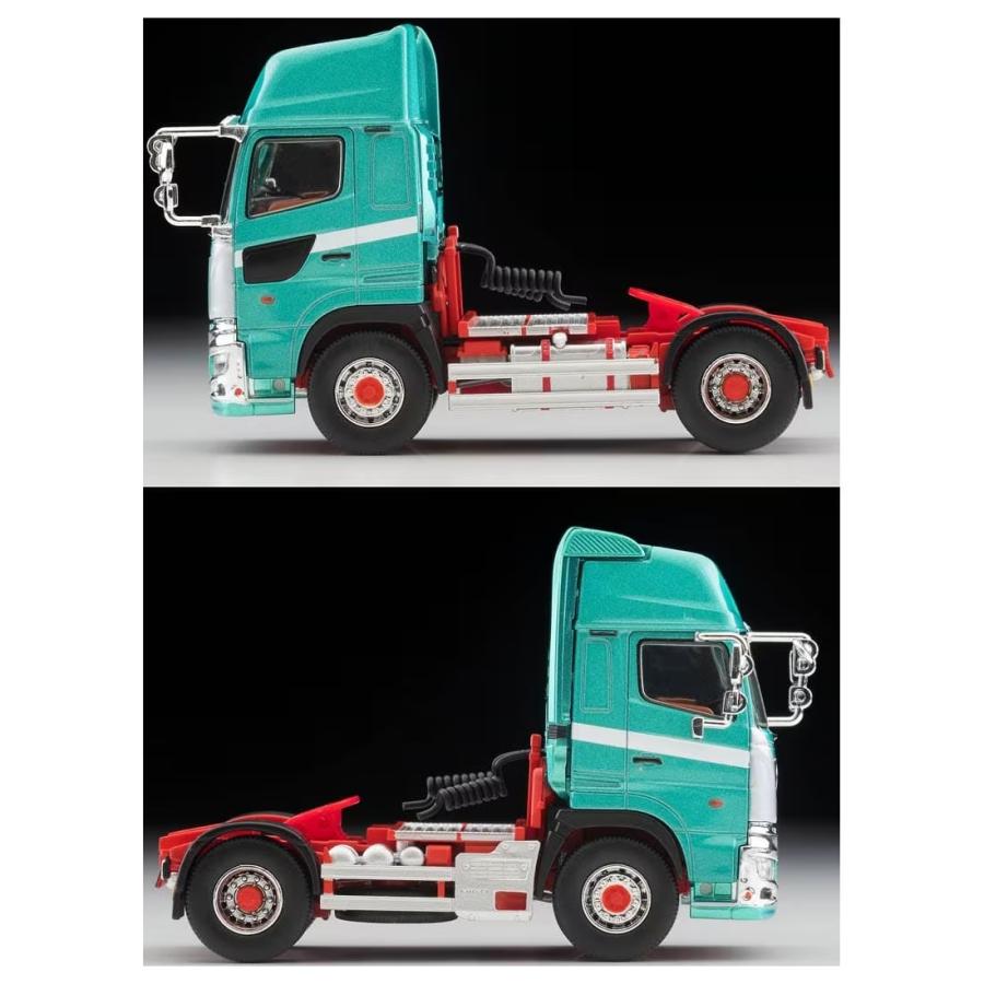 TOMYTEC トミカリミテッドヴィンテージネオ LV-N298a 日野