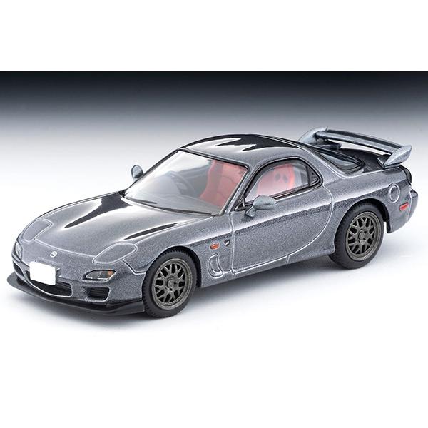 TOMYTEC トミカリミテッドヴィンテージネオ 日本車の時代16 マツダ RX