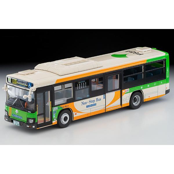 TOMYTEC トミカリミテッドヴィンテージネオ LV-N245d いすゞ