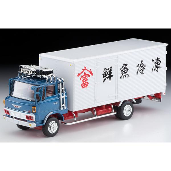 TOMYTEC トミカリミテッドヴィンテージネオ LV-N243c 日野レンジャー