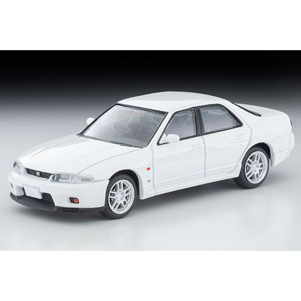 TOMYTEC トミカリミテッドヴィンテージネオ LV-N151c 日産