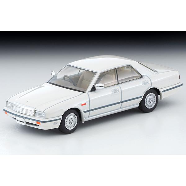 TOMYTEC トミカリミテッドヴィンテージネオ 日本車の時代17 日産