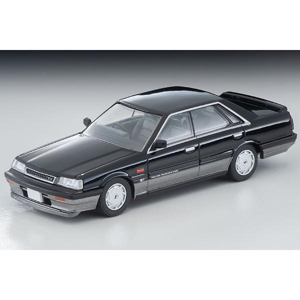 トミカリミテッドヴィンテージネオ LV-N301b 日産 スカイライン 4ドア