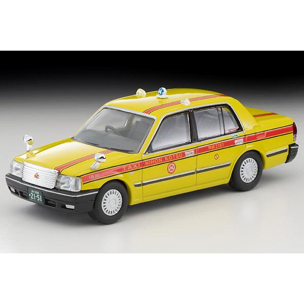 TOMYTEC トミカリミテッドヴィンテージネオ LV-N219d トヨタ クラウン