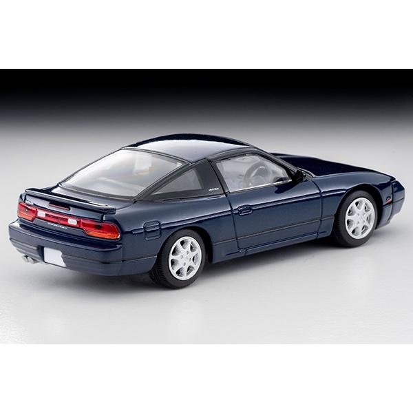 TOMYTEC トミカリミテッドヴィンテージネオ LV-N235d 日産180SX TOMYTEC トミカリミテッドヴィンテージネオ LV-N235d 日産180SX