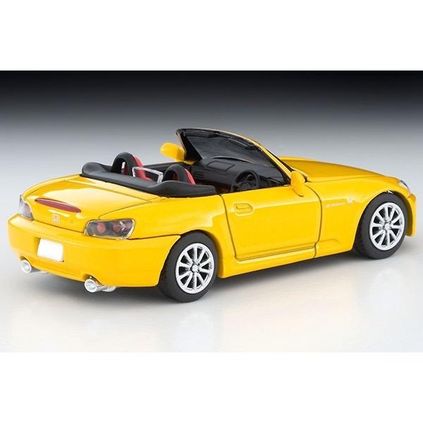 TOMYTEC トミカリミテッドヴィンテージネオ LV-N280b ホンダ S2000
