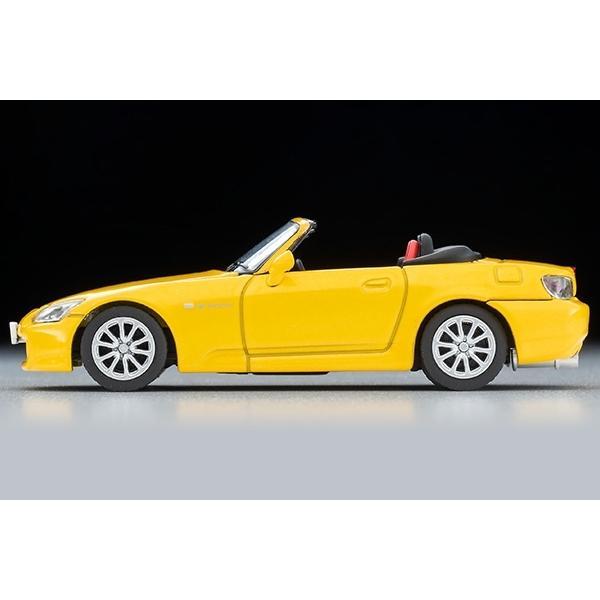 TOMYTEC トミカリミテッドヴィンテージネオ LV-N280b ホンダ S2000