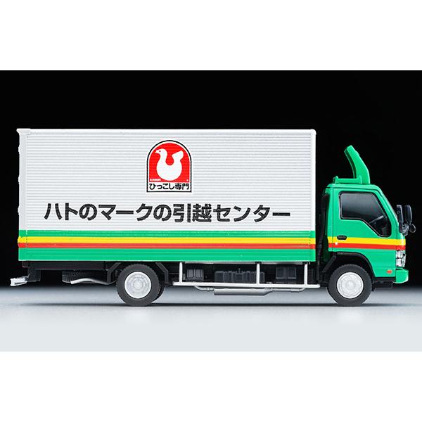 TOMYTEC トミカリミテッドヴィンテージネオ LV-N285a いすゞ エルフ