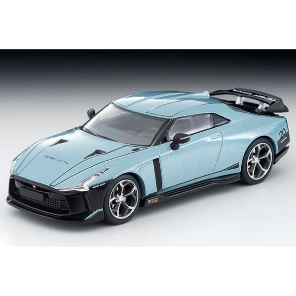 TOMYTEC トミカリミテッドヴィンテージネオ Nissan GT-R50 by