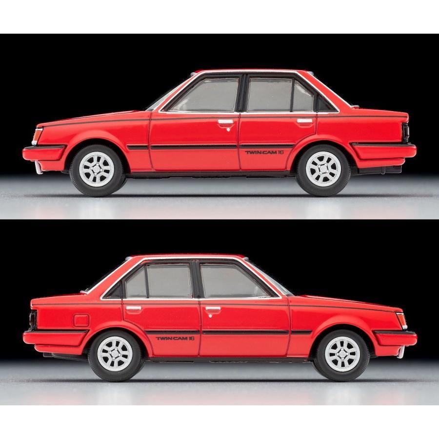 TOMYTEC トミカリミテッドヴィンテージネオ LV-N59c トヨタ カリーナ