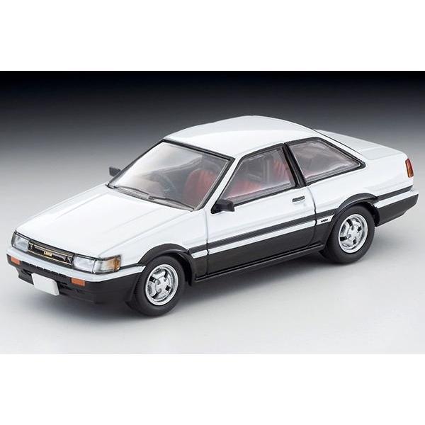 TOMYTEC トミカリミテッドヴィンテージネオ LV-N284a トヨタ カローラ