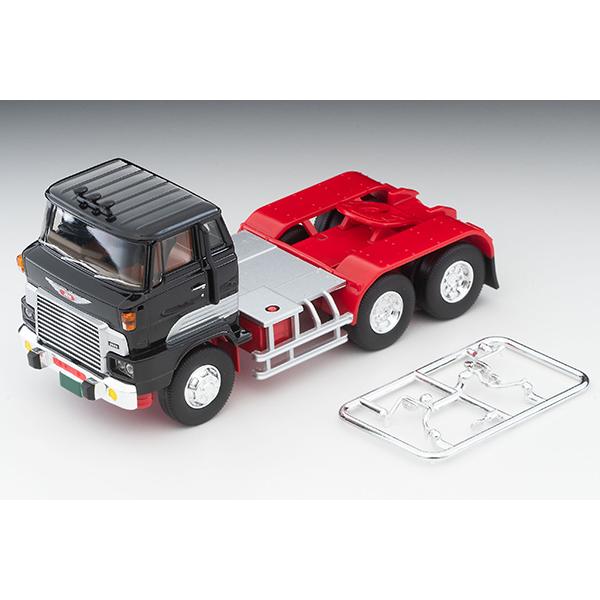 TOMYTEC トミカリミテッドヴィンテージネオ LV-N166b 日野 HH341 TOMYTEC トミカリミテッドヴィンテージネオ LV-N166b 日野 HH341