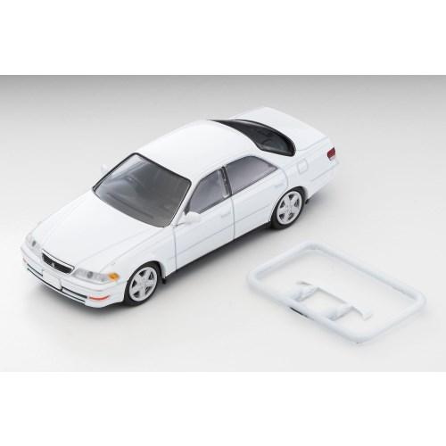 TOMYTEC トミカリミテッドヴィンテージネオ LV-N299 トヨタ マークII
