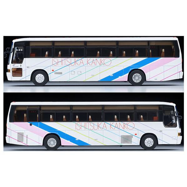 トミカリミテッドヴィンテージネオ LV-N300a 三菱ふそう エアロバス
