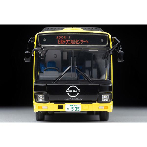 TOMYTEC トミカリミテッドヴィンテージネオ LV-N245e いすゞエルガ